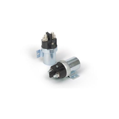 Электромеханическое реле 32 Vcc - 825300 series - Layher AG - 18VDC / компактное / высокоэффективное