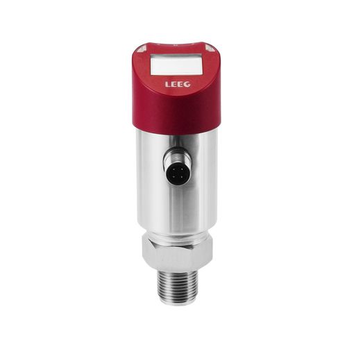 Электронный прессостат - PS131-TSR  - Shanghai LEEG Instruments Co.,Ltd. - относительный / PNP / транзистор