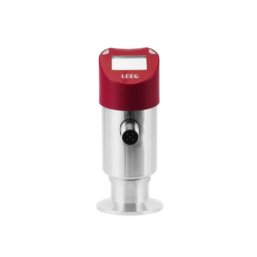 Прессостат с выступающей мембраной - PS858-TSR-S - Shanghai LEEG Instruments Co.,Ltd. - электронный / мембранный / транзистор