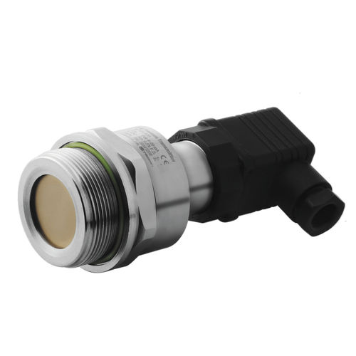 Относительный трансдуктор давления - SMP131-TCD(H)  - Shanghai LEEG Instruments Co.,Ltd. - керамический / емкостный / 4-20 мА