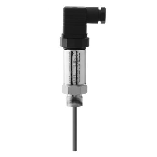 Трансмиттер температуры на DIN-рейке - LG200-DRD(H) - Shanghai LEEG Instruments Co.,Ltd. - с сопротивлением / 4-20 мА / с дисплеем LCD