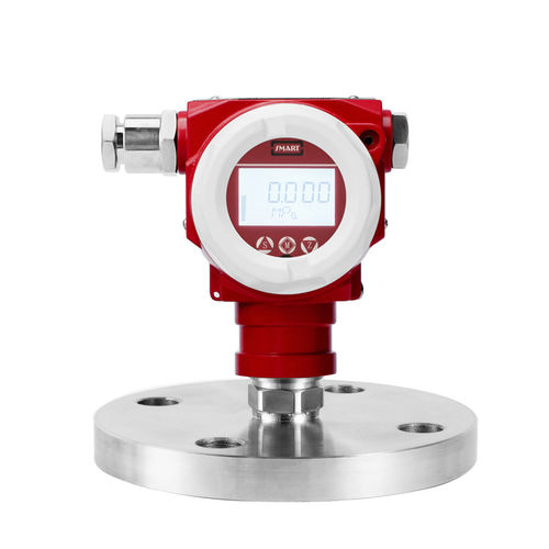 Относительный трансдуктор давления - SMP858-TST-S  - Shanghai LEEG Instruments Co.,Ltd. - термический / 4-20 мА / HART