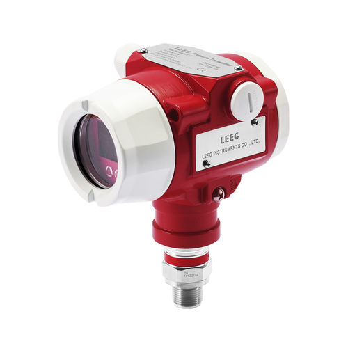 Абсолютный трансдуктор давления - DMP305X-TST-S  - Shanghai LEEG Instruments Co.,Ltd. - кремний / пьезосопротивление / 4-20 мА