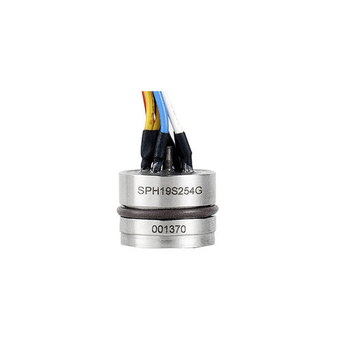 Абсолютный датчик давления - SPH19S - Shanghai LEEG Instruments Co.,Ltd. - кремний / пьезосопротивление / аналоговый
