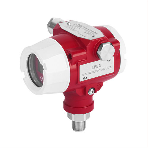 Абсолютный модулятор давления - DMP305X-TLT  - Shanghai LEEG Instruments Co.,Ltd. - кремний / пьезосопротивление / 4-20 мА