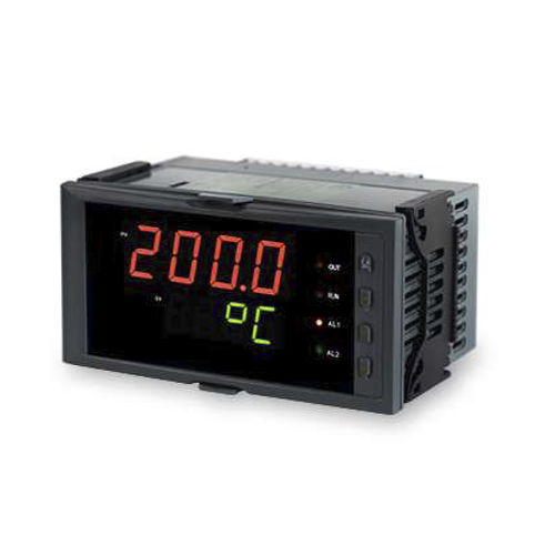Индикатор для процесса - LG8 - Shanghai LEEG Instruments Co.,Ltd. - напряжения / для измерения температуры / тока