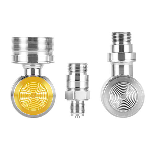 Дифференциальный датчик давления - SP38H - Shanghai LEEG Instruments Co.,Ltd. - кремний / аналоговый / 5 Vcc