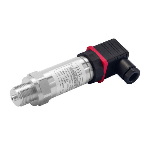 Относительный датчик давления - SMP131-TLD(N) - Shanghai LEEG Instruments Co.,Ltd. - пьезосопротивление / 4-20 мА / логометрический