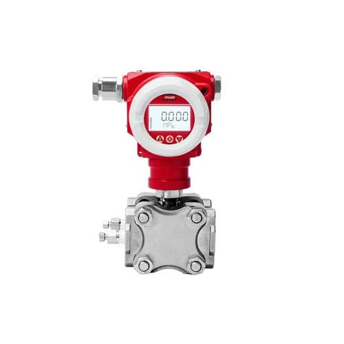 Дифференциальный трансдуктор давления - DMP305X-DST - Shanghai LEEG Instruments Co.,Ltd. - кремний / пьезосопротивление / 4-20 мА