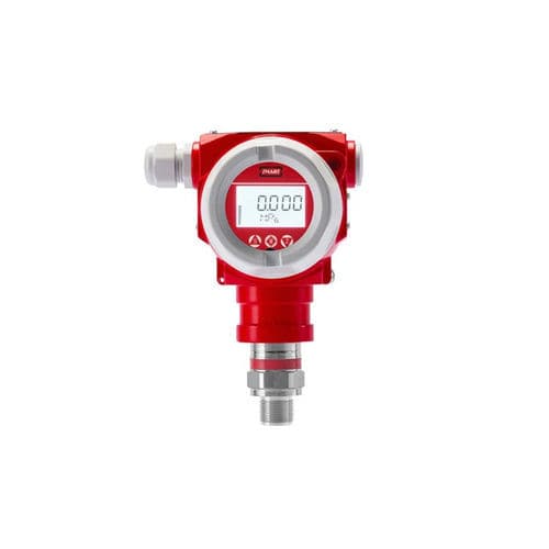 Модулятор давления кремний - DMP305X-TST-S  - Shanghai LEEG Instruments Co.,Ltd. - пьезосопротивление / 4-20 мА / RS-485