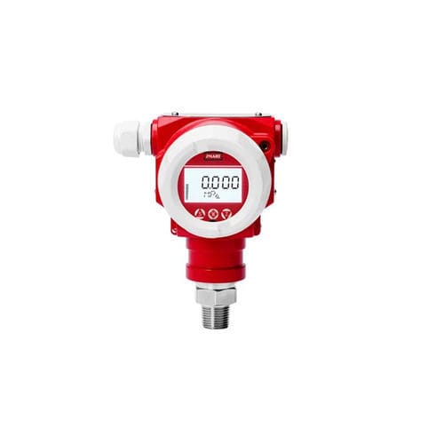 Относительный модулятор давления - DMP305X-TLT  - Shanghai LEEG Instruments Co.,Ltd. - кремний / пьезосопротивление / 4-20 мА