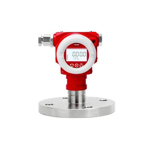 Относительный трансдуктор давления - SMP858-TST - Shanghai LEEG Instruments Co.,Ltd. - кремний / пьезосопротивление / 4-20 мА