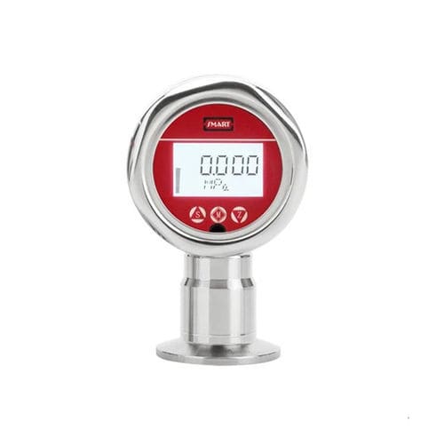 Относительный трансдуктор давления - SMP858-TLF - Shanghai LEEG Instruments Co.,Ltd. - термический / 4-20 мА / HART