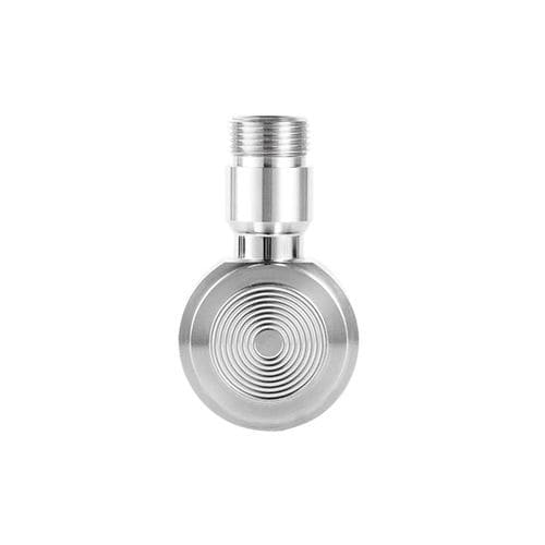 Дифференциальный датчик давления - SP38D - Shanghai LEEG Instruments Co.,Ltd. - пьезосопротивление / аналоговый / для суровых природных условий