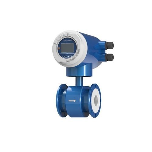 Электромагнитный расходомер - MFE600-E - Shanghai LEEG Instruments Co.,Ltd. - объемный / для жидкостей / для воды
