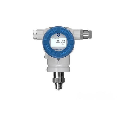 Относительный трансдуктор давления - MDM7000-GP/AP - Shanghai LEEG Instruments Co.,Ltd. - абсолютный / пьезосопротивление / кремний