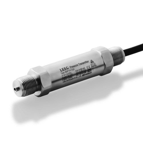 Относительный трансдуктор давления - SMP131-TLN - Shanghai LEEG Instruments Co.,Ltd. - абсолютный / пьезосопротивление / 4-20 мА