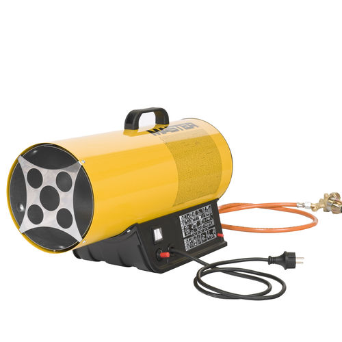 Нагреватель воздуха - Master BLP 73ET  - Dantherm Group