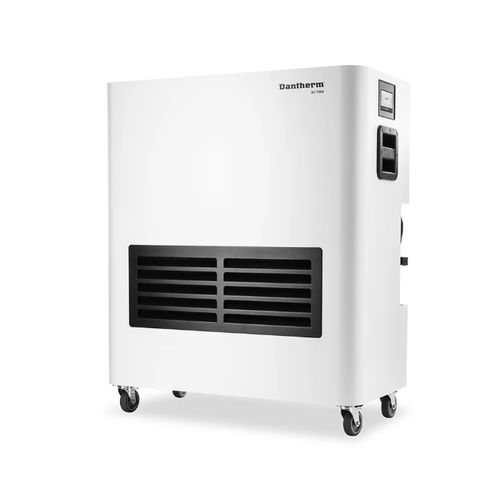 Напольный кондиционер - AC 7000 - Dantherm Group - промышленный / коммерческий / уличный