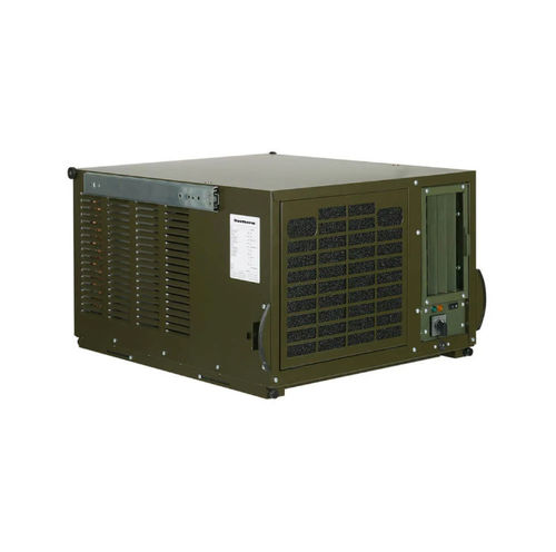 Кондиционер для бокового монтажа - AC-M5 MKI - Dantherm Group - коммерческий