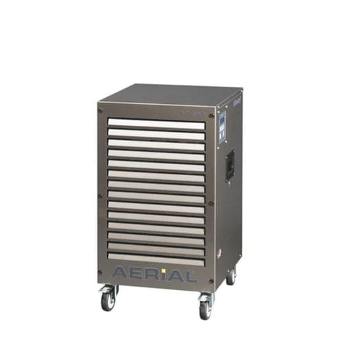 Влагопоглотитель охладитель - AD 560 - Dantherm Group - воздуха / для газов