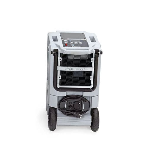 Влагопоглотитель охладитель - AD 740 - Dantherm Group - воздуха