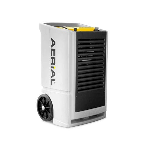Влагопоглотитель охладитель - AD 750 - Dantherm Group - воздуха