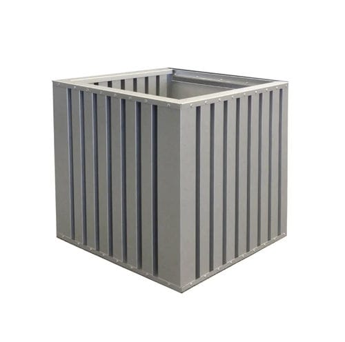 Защитная клетка - AirMaze II - Dantherm Group