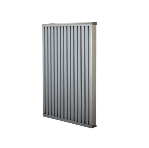 Электрический шкаф - AirMaze  - Dantherm Group