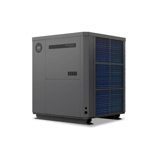 Тепловой насос инверторного типа - I-PAC 50BLY - Dantherm Group