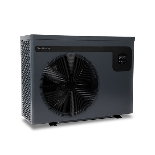Тепловой насос инверторного типа - I-PAC 12ALX - Dantherm Group