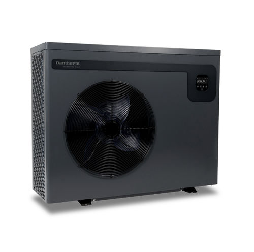 Тепловой насос инверторного типа - I-PAC 16ALX - Dantherm Group