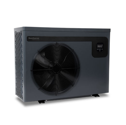 Тепловой насос инверторного типа - I-PAC 22ALX - Dantherm Group