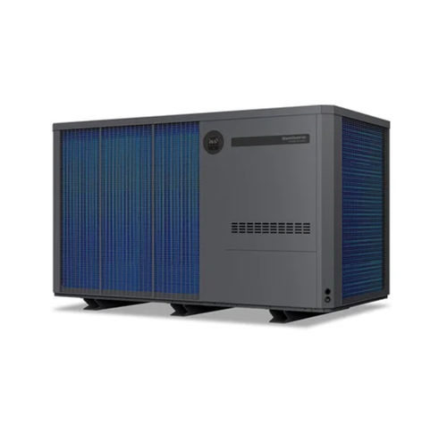 Тепловой насос - I-PAC 50-100BLY - Dantherm Group