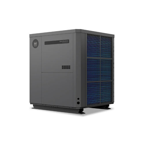 Тепловой насос инверторного типа - I-PAC 50-100BHC - Dantherm Group