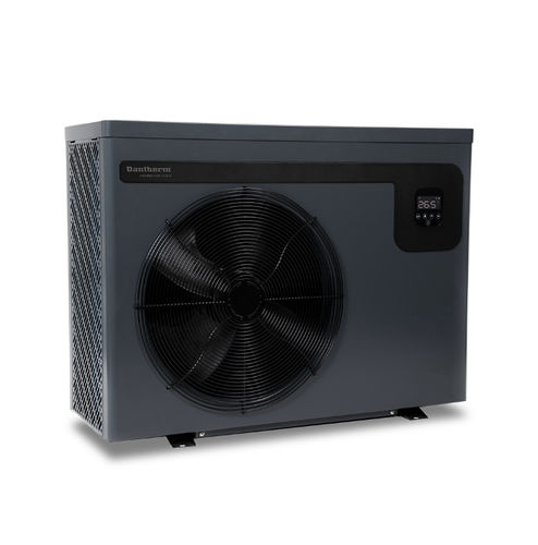Тепловой насос инверторного типа - I-PAC series - Dantherm Group