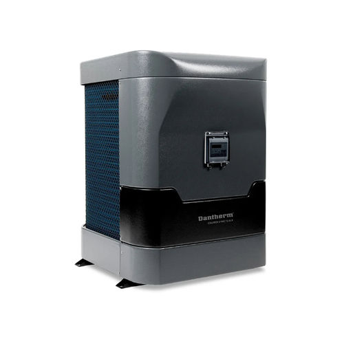 Тепловой насос инверторного типа - V-PAC series - Dantherm Group