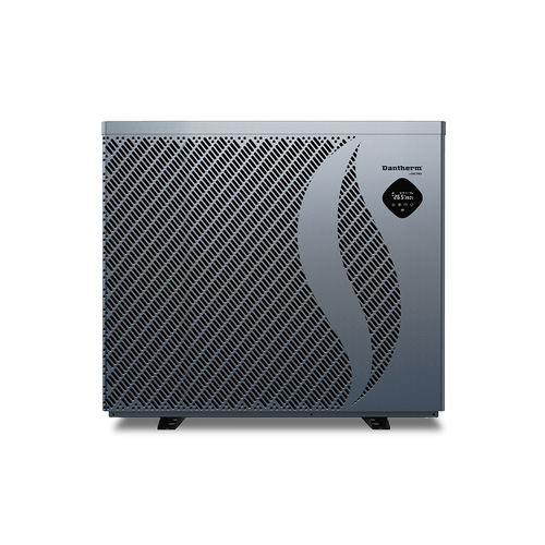 Тепловой насос R32 - I-PAC PRO series - Dantherm Group - инверторного типа / энергосберегающий / экологически чистый