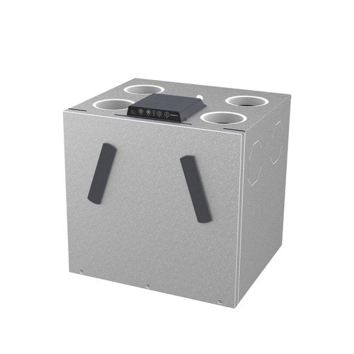 Устройство для вентиляции с высокой пропускной способностью - RCV 320P series - Dantherm Group