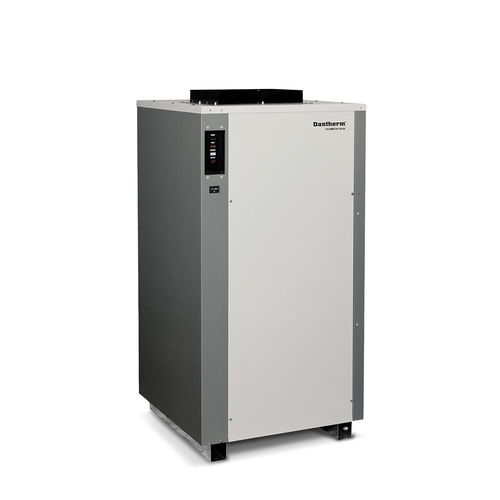 Влагопоглотитель для очистки сжатого воздуха - DH 150 series - Dantherm Group - воздуха