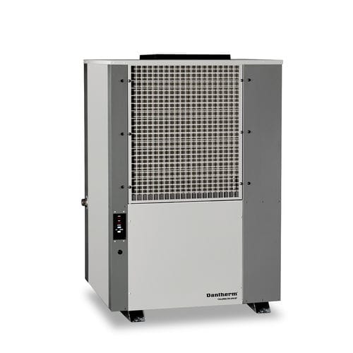 Влагопоглотитель для очистки сжатого воздуха - DH 300BY - Dantherm Group - воздуха