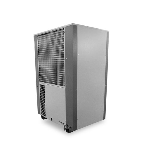 Центробежный осушитель - DH 334BH - Dantherm Group - воздушный