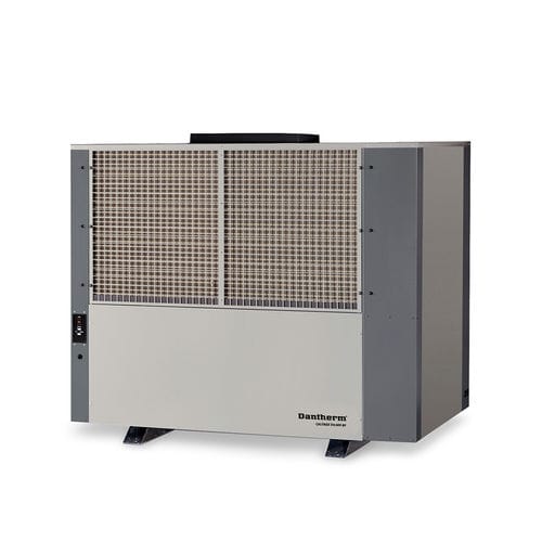 Влагопоглотитель для очистки сжатого воздуха - DH 600BY - Dantherm Group - воздуха