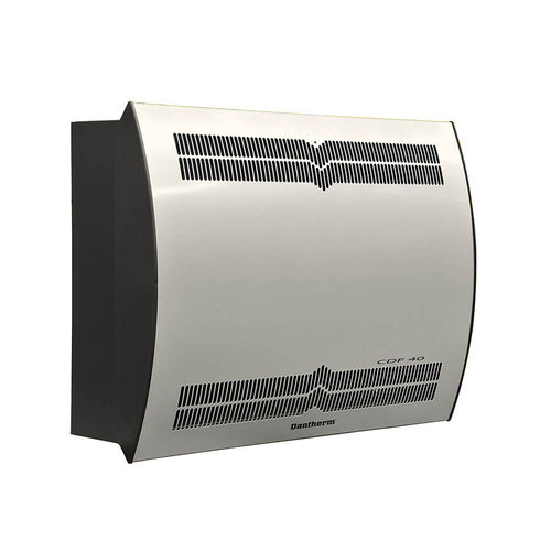 Влагопоглотитель для очистки сжатого воздуха - CDF series - Dantherm Group - воздуха