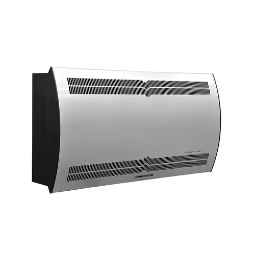 Влагопоглотитель для очистки сжатого воздуха - CDF 70 - Dantherm Group - воздуха