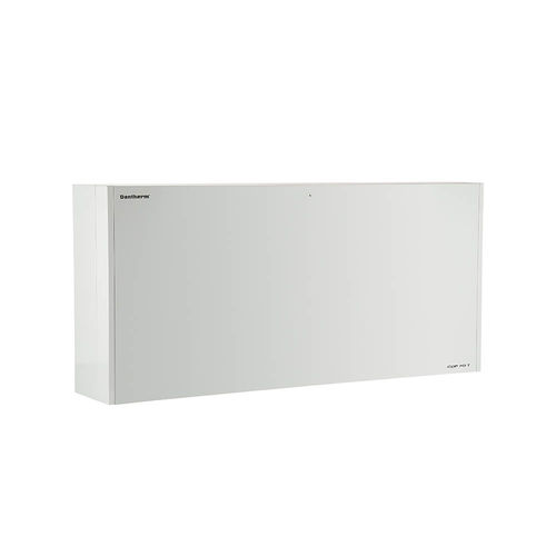 Влагопоглотитель для очистки сжатого воздуха - CDP 70T - Dantherm Group - воздуха / на дистанционном управлении