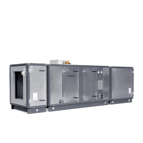 Влагопоглотитель охладитель - 3/6 AF - Dantherm Group - воздуха / для бассейна / встраиваемый