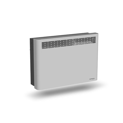 Влагопоглотитель для очистки сжатого воздуха - DHC 33 - Dantherm Group - воздуха / настенный / на дистанционном управлении