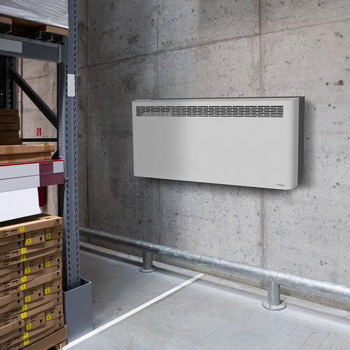 Влагопоглотитель для очистки сжатого воздуха - DHC 77 - Dantherm Group - воздуха / настенный / на дистанционном управлении
