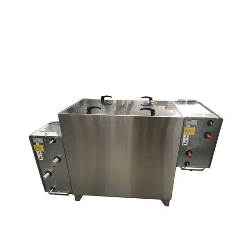 Влагопоглотитель адсорбцией - SD series - Dantherm Group - воздуха